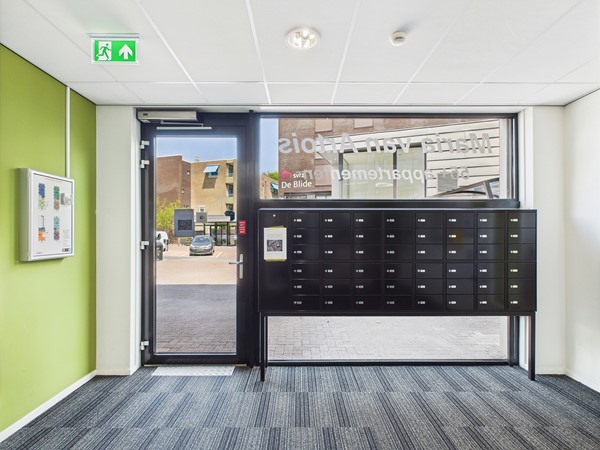 Medium property photo - Alberdingk Thijmstraat 45, 4532 CZ Terneuzen